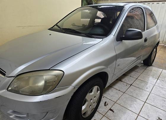 CHEVROLET CELTA 1.0 MPFI LS 8V FLEX 2P MANUAL
